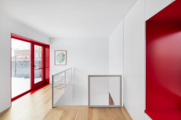 現代別墅設計,住宅空間設計,別墅設計