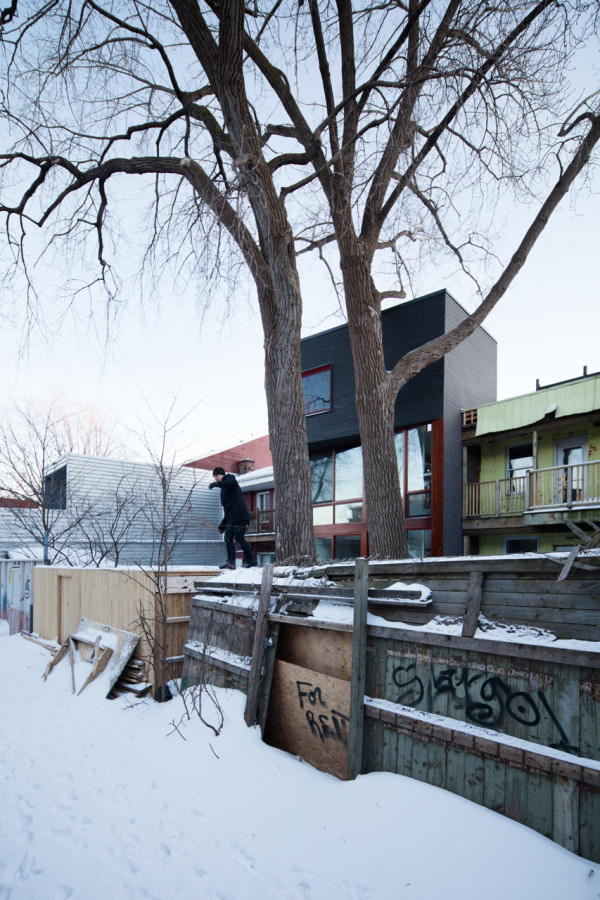 現代別墅設計,住宅空間設計,別墅設計