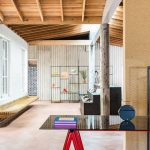 洛杉磯Rachel Comey商店設計