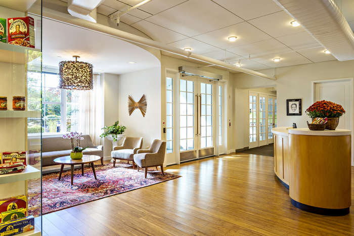 辦公室設計,現代創意辦公室設計