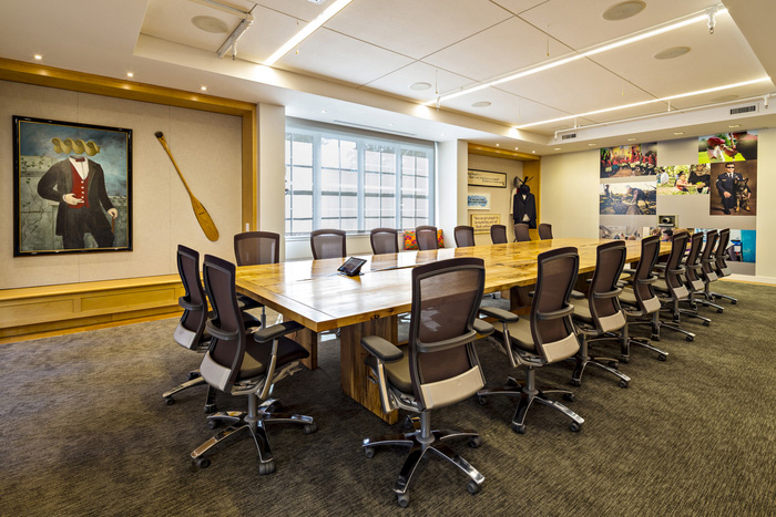 辦公室設計,現代創意辦公室設計