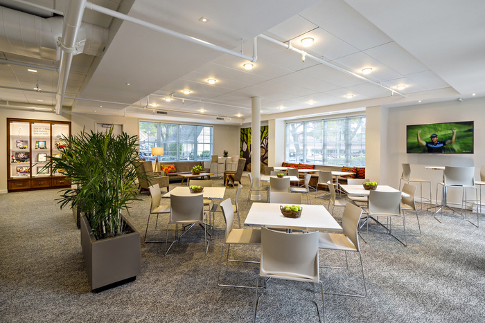 辦公室設計,現代創意辦公室設計