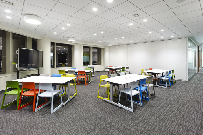 創意辦公室設計,辦公室設計,現代辦公室設計