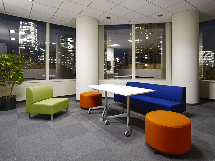 創意辦公室設計,辦公室設計,現代辦公室設計