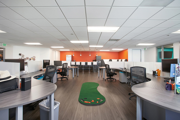 辦公室設計,創意辦公室設計,現代風辦公室設計