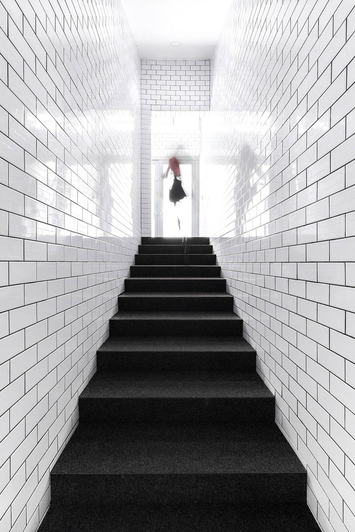 辦公室設計，時尚創意辦公室設計