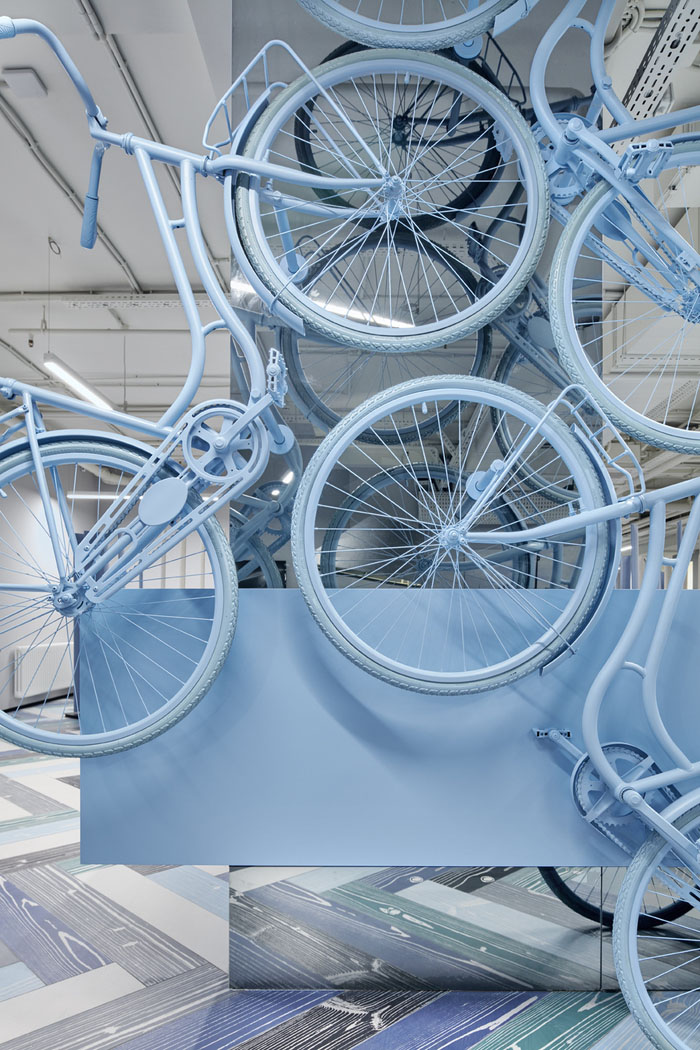 辦公空間設計,辦公室設計,創意辦公室設計