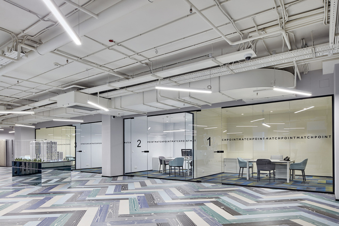 辦公空間設計,辦公室設計,創意辦公室設計