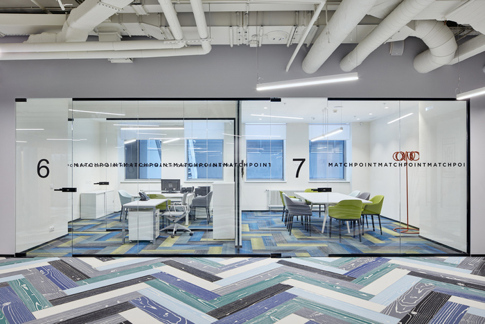 辦公空間設計,辦公室設計,創意辦公室設計