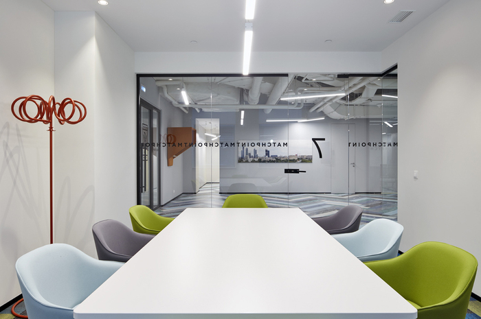 辦公空間設計,辦公室設計,創意辦公室設計