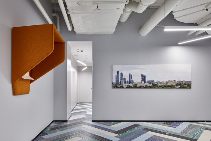 辦公空間設計,辦公室設計,創意辦公室設計