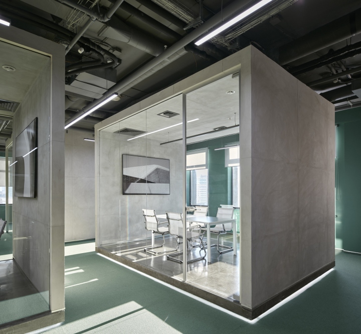 辦公室設計,創意辦公室設計