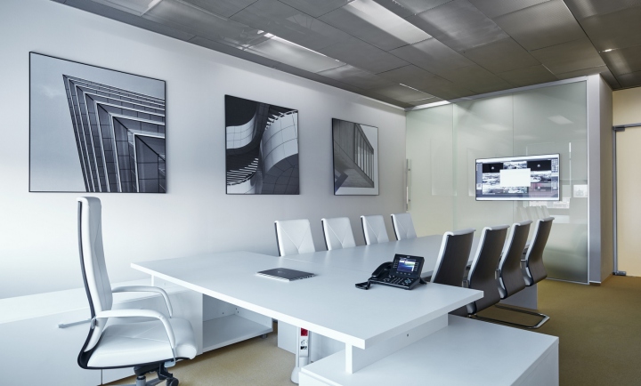 辦公室設計,創意辦公室設計