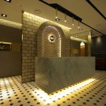 韓國意大利風格MAX美容院設計