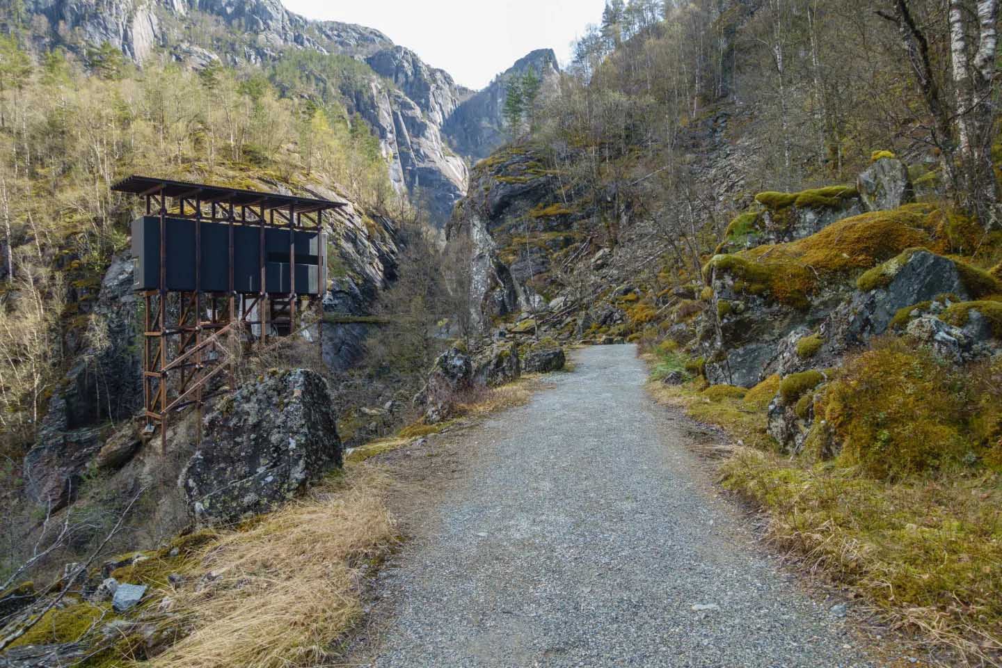 工業風建築設計,博物館設計