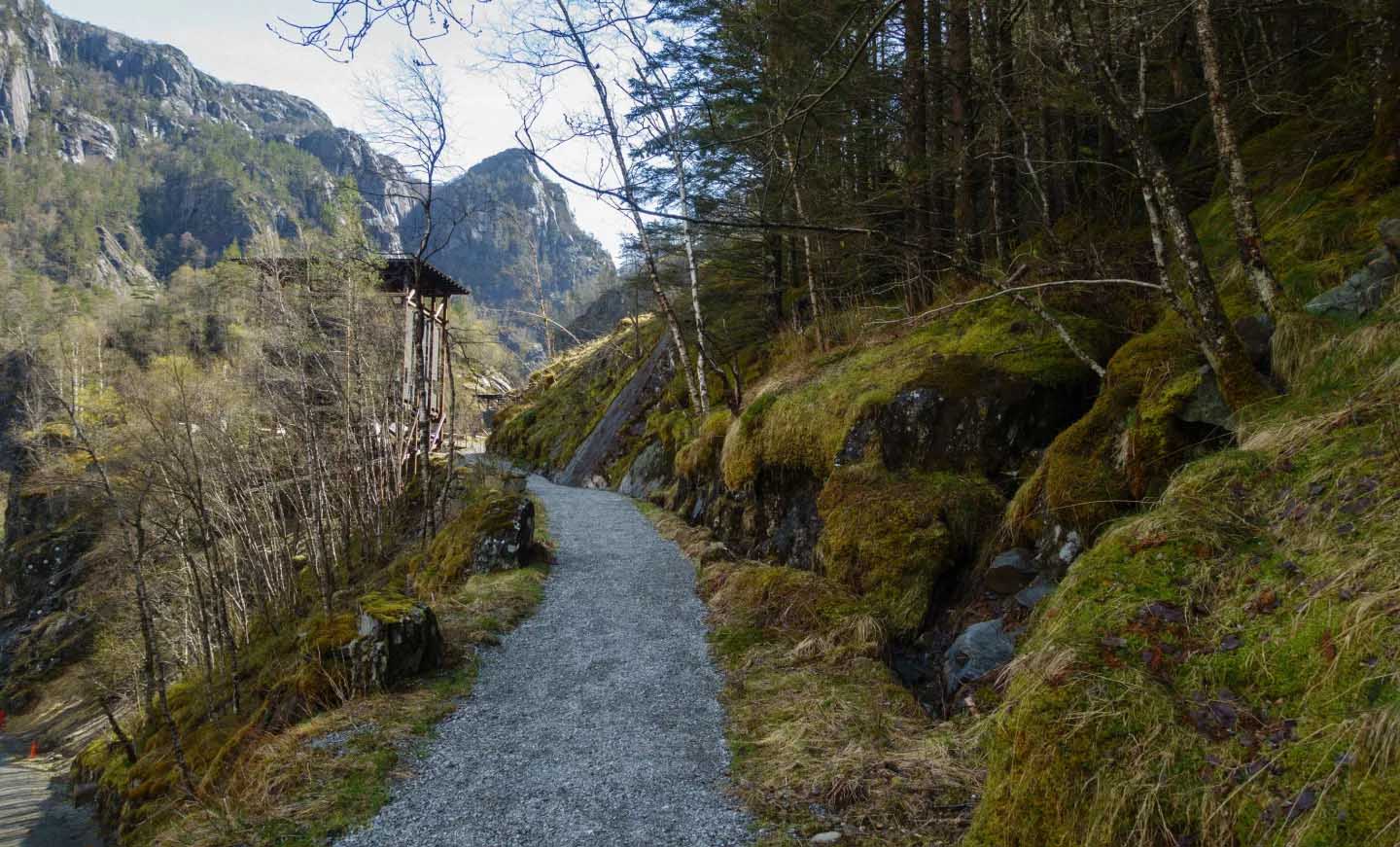 工業風建築設計,博物館設計
