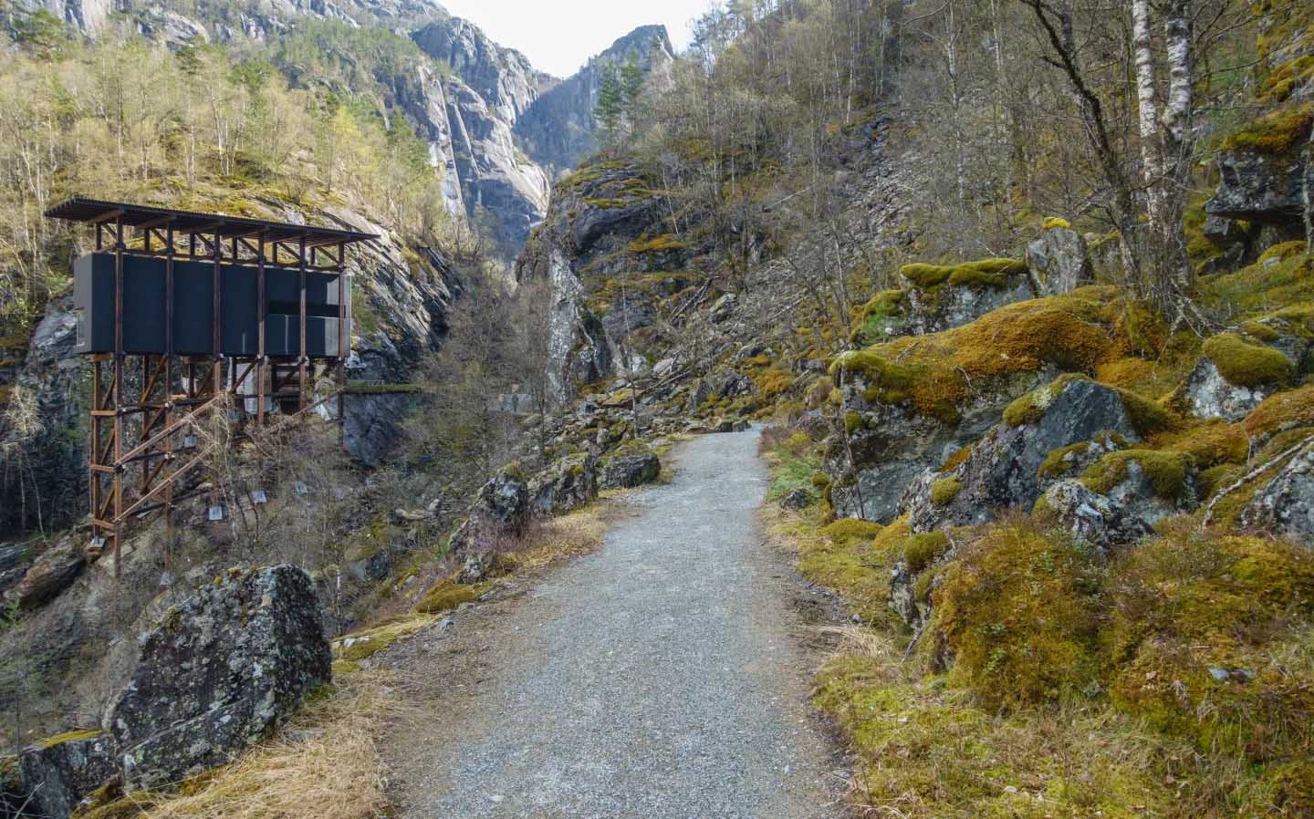 工業風建築設計,博物館設計