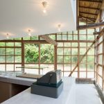 日本Miyagawa Bagle懷舊商店設計