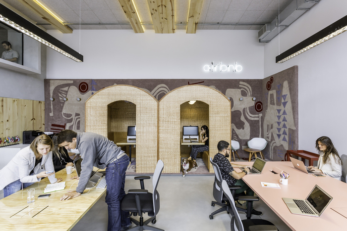 辦公室設計,創意辦公室設計