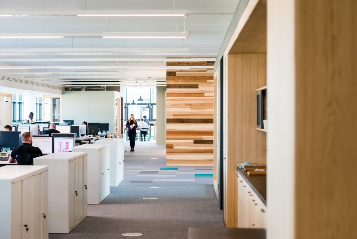  辦公室設計，創意辦公室設計