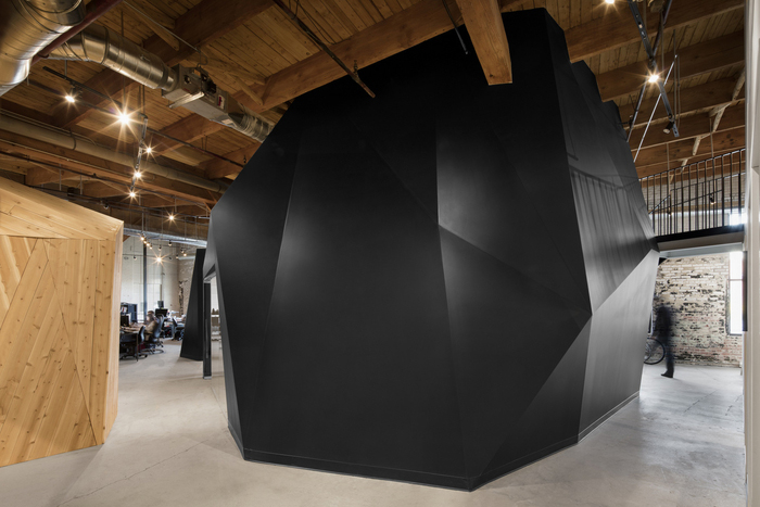 辦公室設計,創意辦公室設計