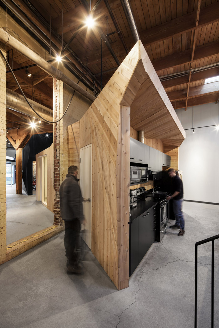 辦公室設計,創意辦公室設計