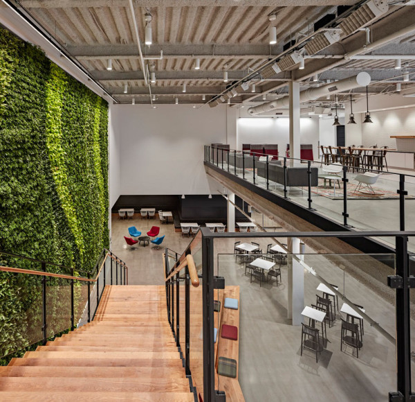 辦公室設計,辦公空間設計