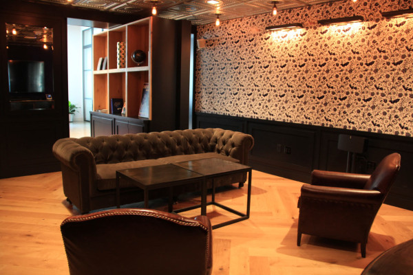 辦公室設計,辦公空間設計