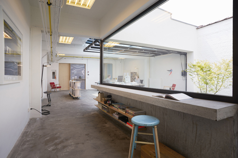 辦公室設計,創意辦公室設計