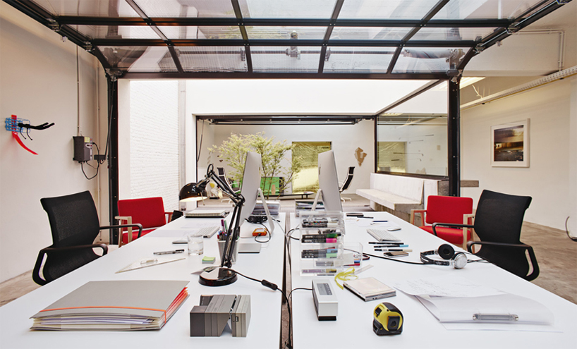 辦公室設計,創意辦公室設計