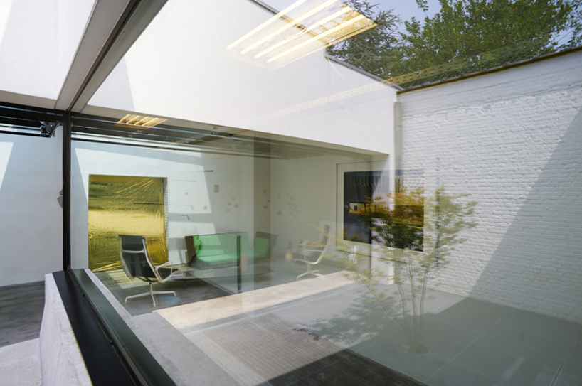 辦公室設計,創意辦公室設計