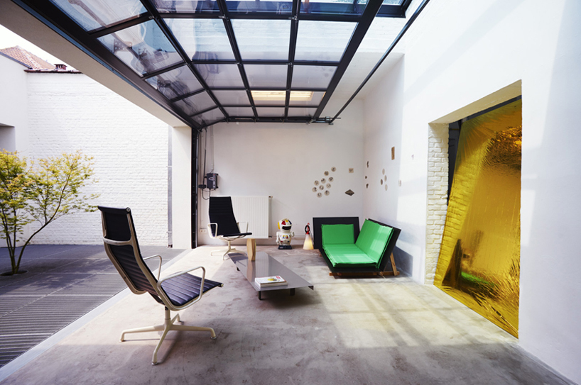 辦公室設計,創意辦公室設計