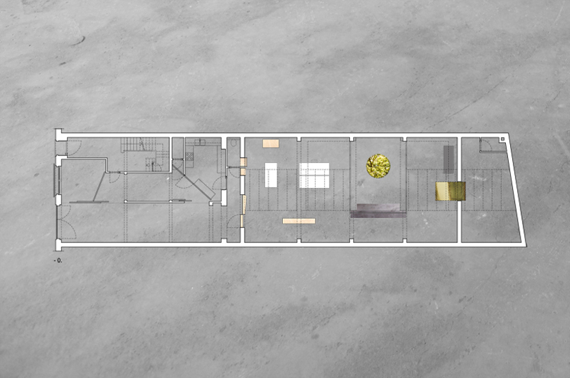 辦公室設計,創意辦公室設計