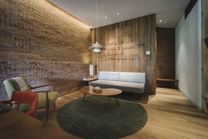 酒店設計,精品酒店設計