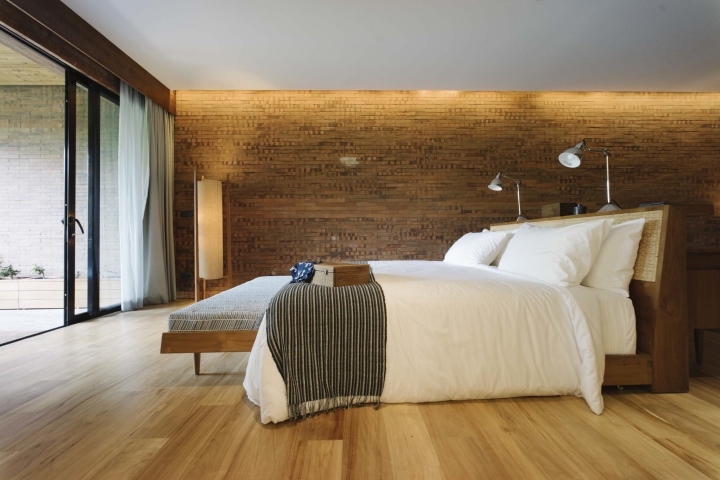 酒店設計,精品酒店設計