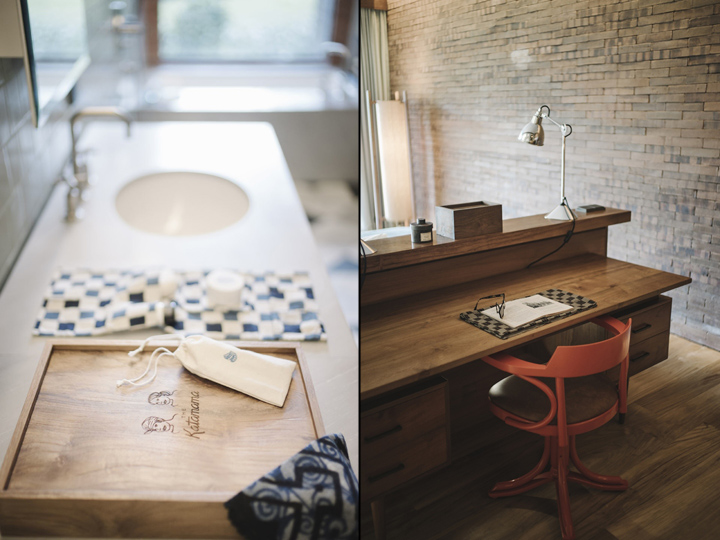 酒店設計,精品酒店設計