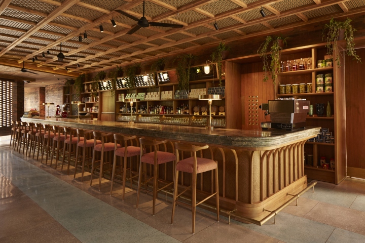 酒店設計,精品酒店設計