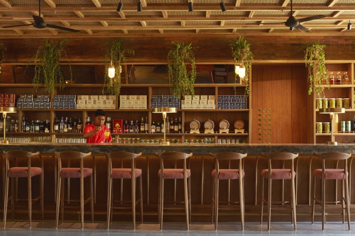 酒店設計,精品酒店設計