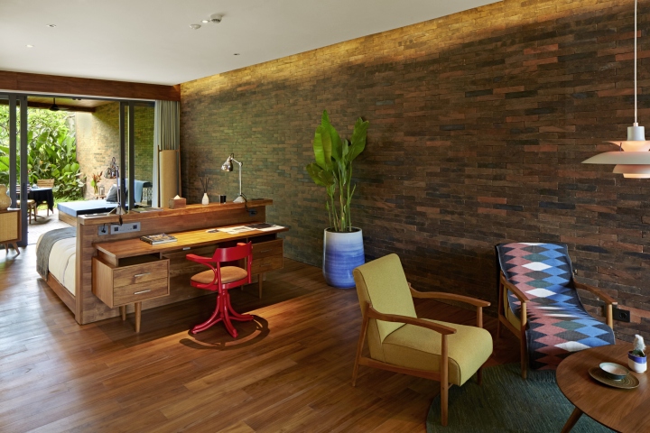 酒店設計,精品酒店設計