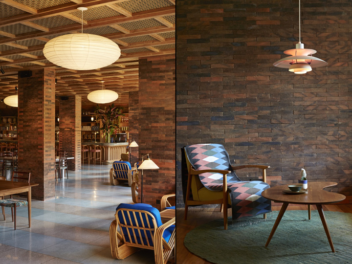 酒店設計,精品酒店設計