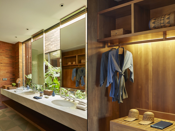 酒店設計,精品酒店設計