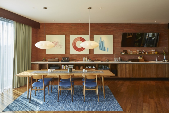 酒店設計,精品酒店設計