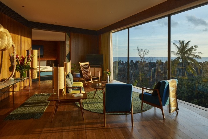 酒店設計,精品酒店設計