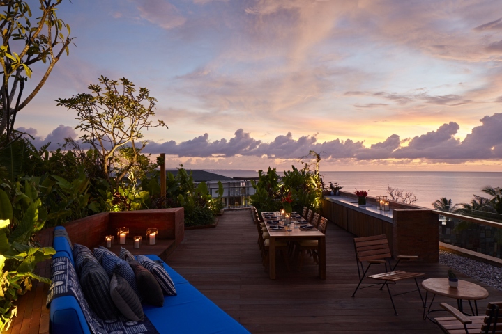 酒店設計,精品酒店設計