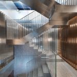 巴黎Repossi旗艦店設計