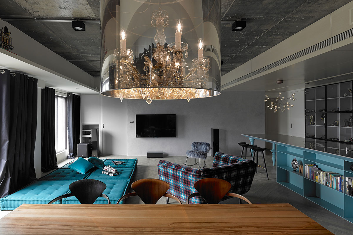 辦公室設計,現代風辦公室設計