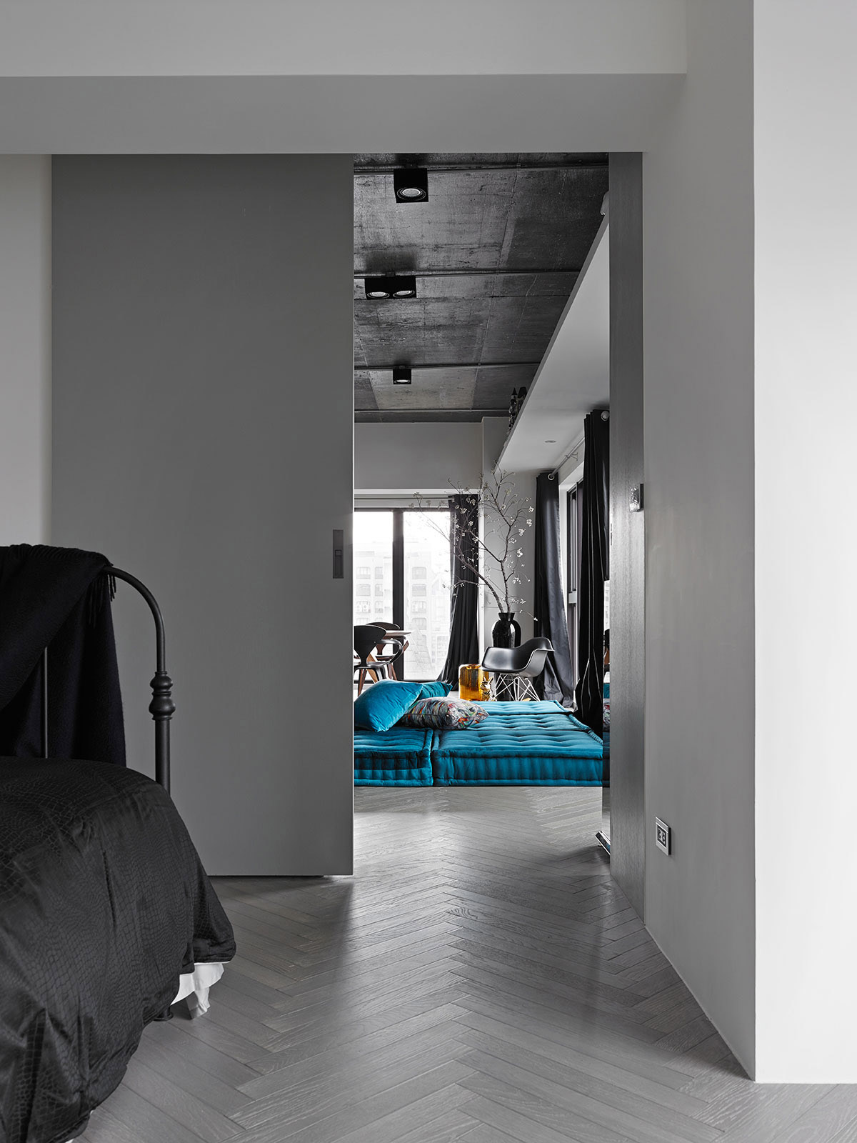 辦公室設計,現代風辦公室設計