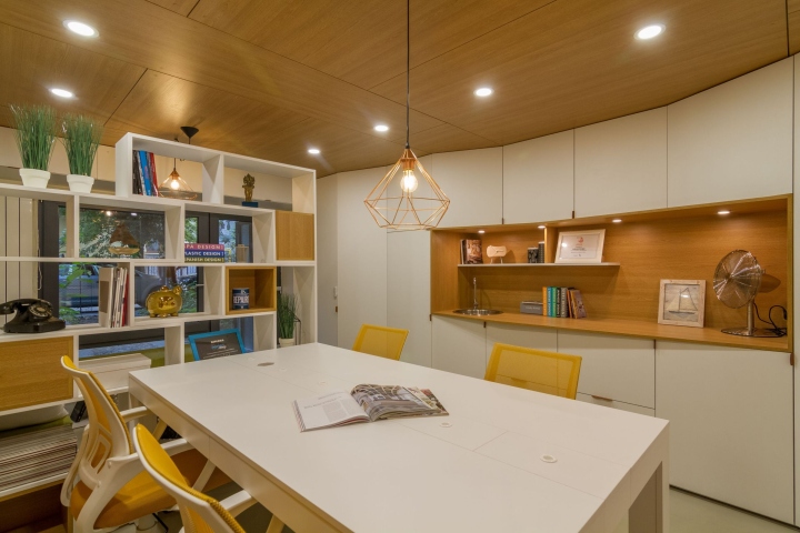 辦公室設計,現代風辦公室設計