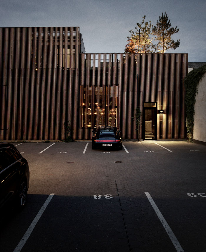 別墅設計,建築改造,住宅空間設計