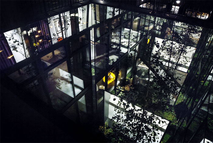 別墅設計,建築改造,住宅空間設計